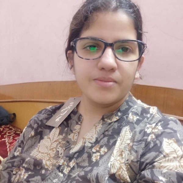 Aarti Sharma