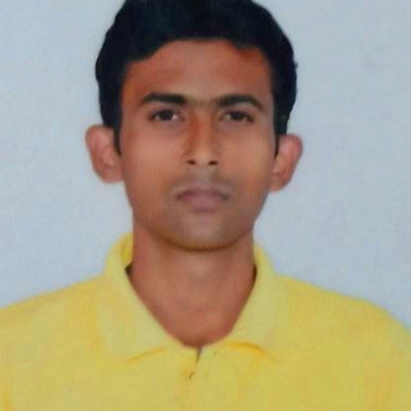 Abhishek Karmakar