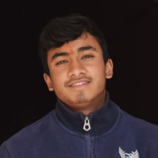 Akhil Pundir