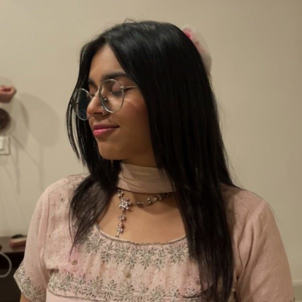 Alisha Bhalla