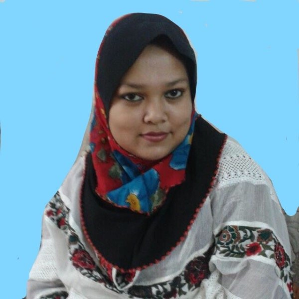 Amreen Nahida