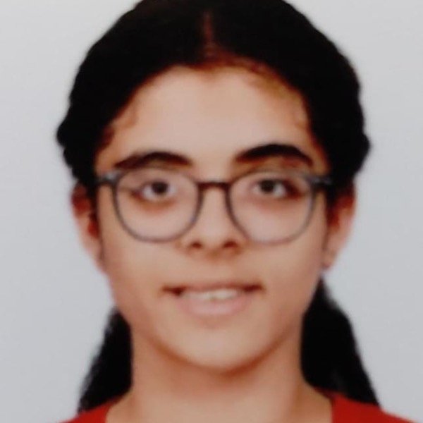 Ananya Chopra