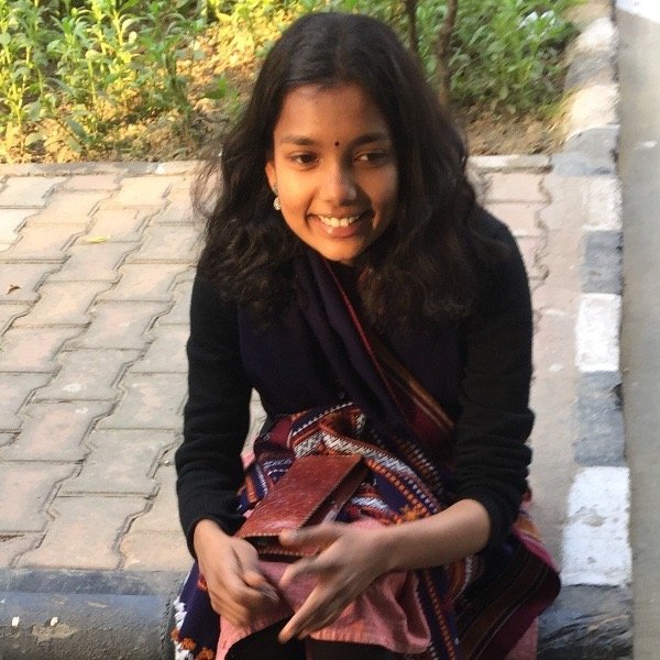 Ananya Nandan