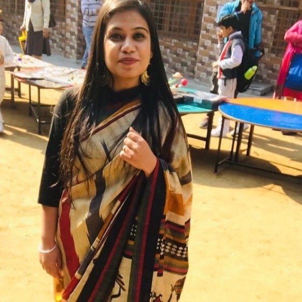 Angel Kalra