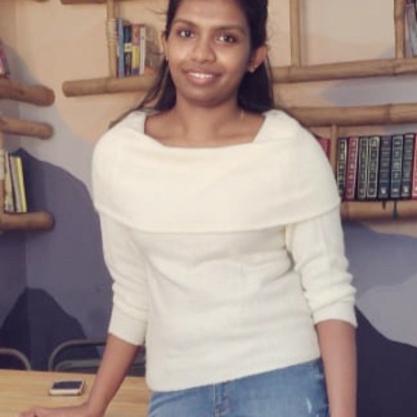 Anisha Mol