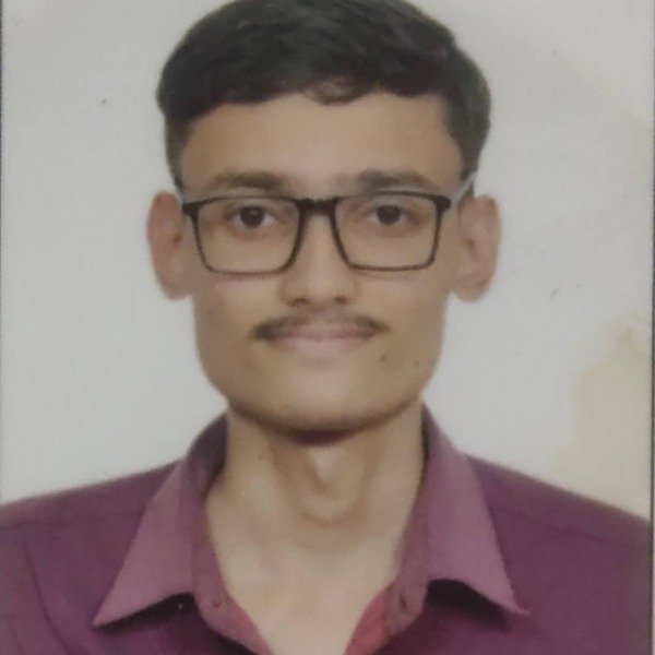 Ankit Kumar Kaushik