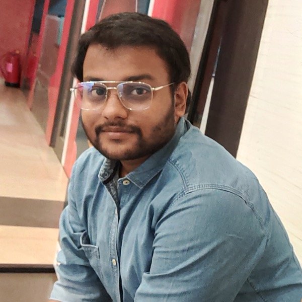 Ankush Ranjan Nanda