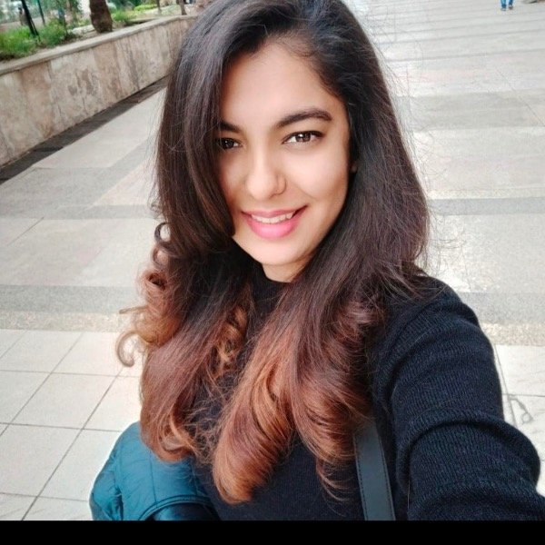 Anmol Sharma