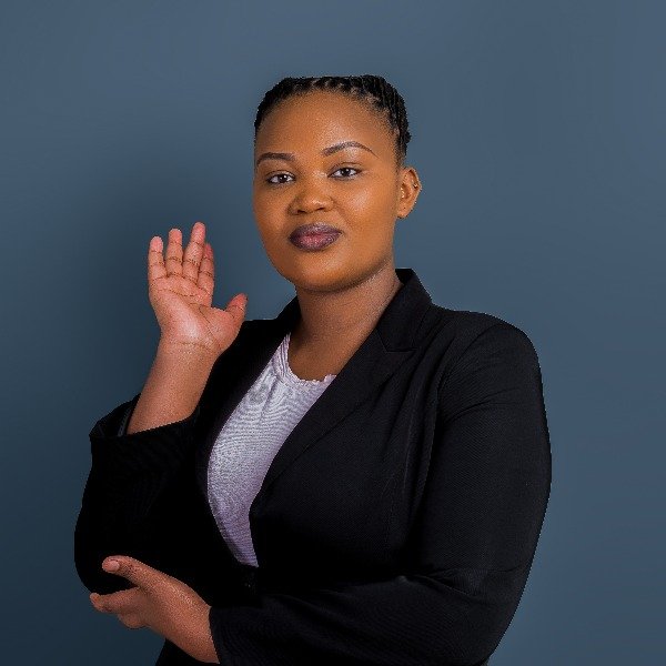 Ann Gathoni Kinyanjui
