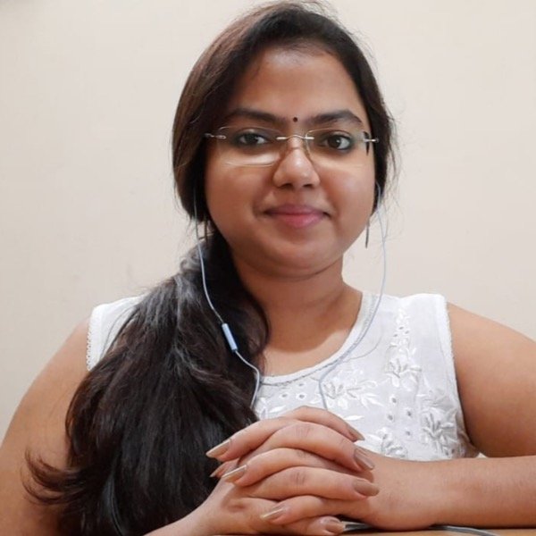 Annayee Roy