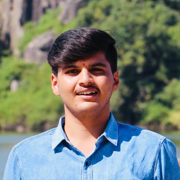Anubhav Sharma
