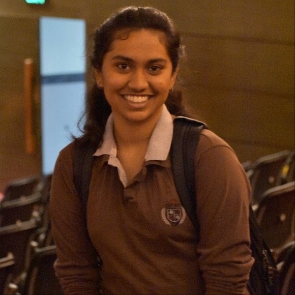 Anupama Umachagi