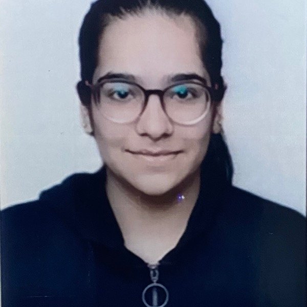 Arnavi Arora