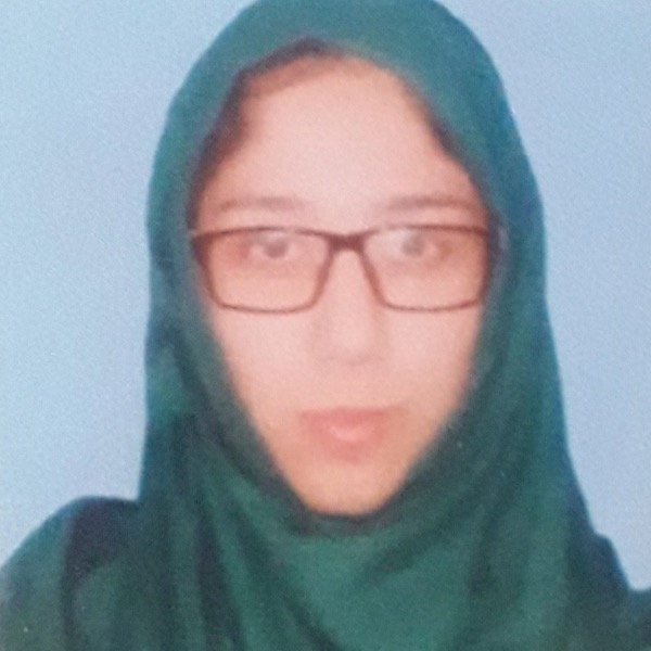 Arooj Mushtaq
