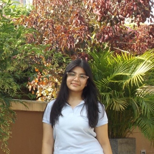 Arshia Gupta