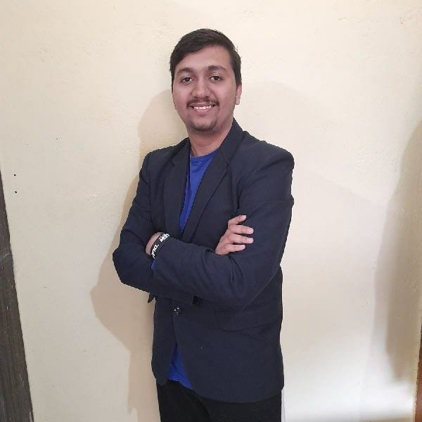 Aryan Tiwari