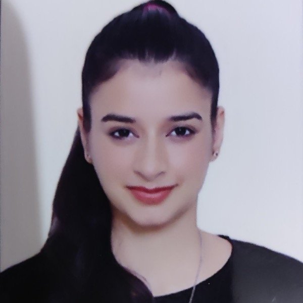 Ashna Mehta