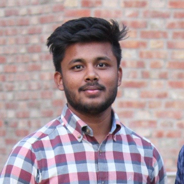 Ayush Srivastava