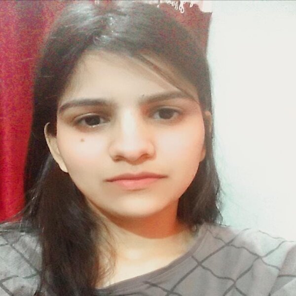 Bhagya Laxmi Choudhary