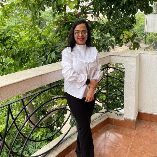 Charu Gupta