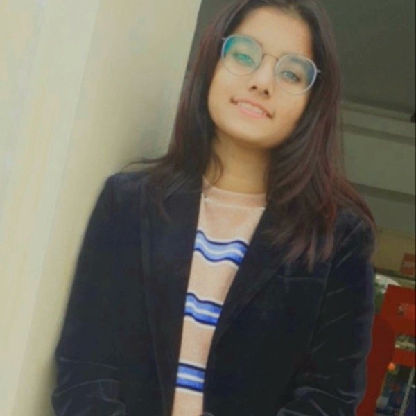 Chinmay Chahar