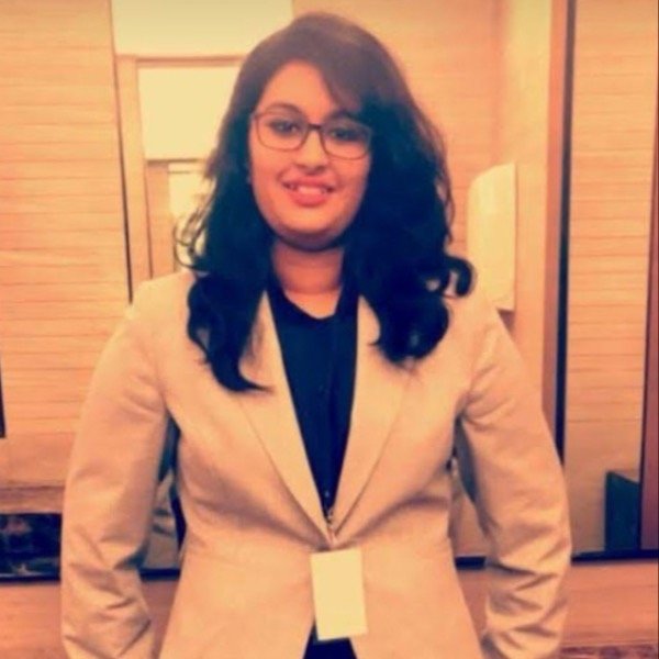 Deepali Chopra