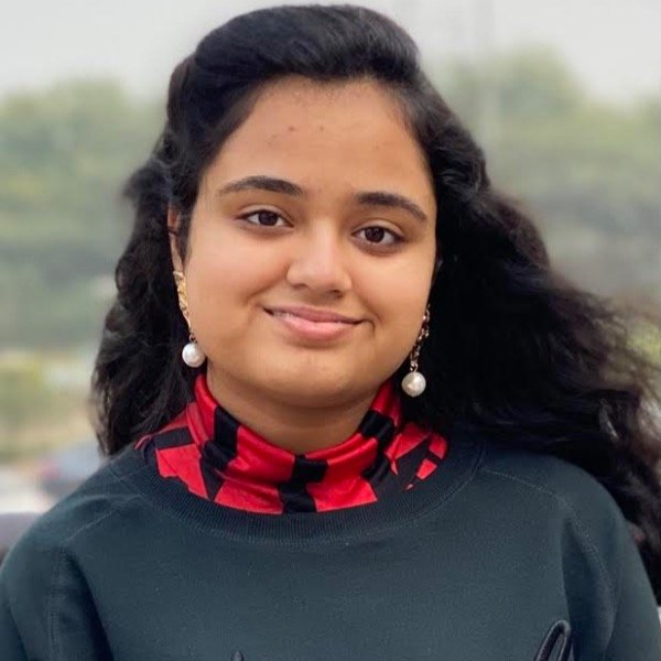 Devyanshi Sharma