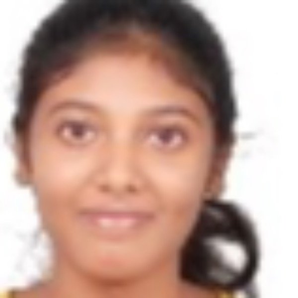 Dhanasree S