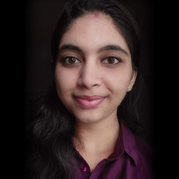 Dhanya Nair