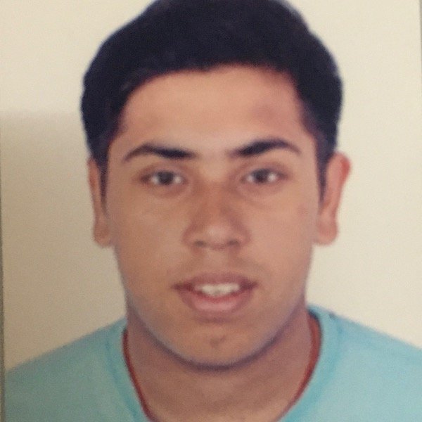 Dhruv Paresh Kanabar