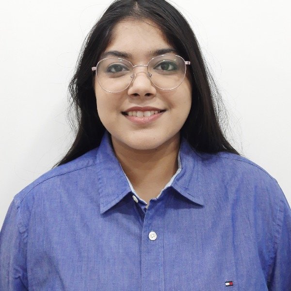 Diksha Gupta