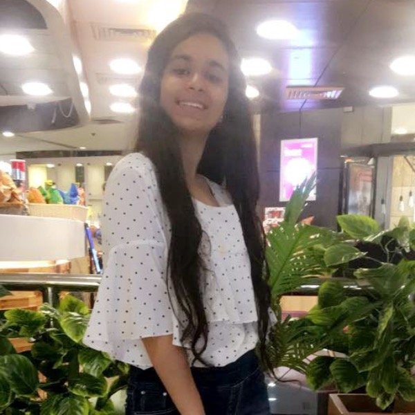 Diksha Nagpal
