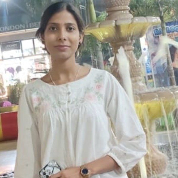 Dimple Sharma