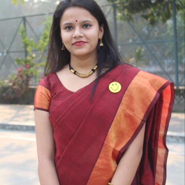 Diptisha Chatterjee