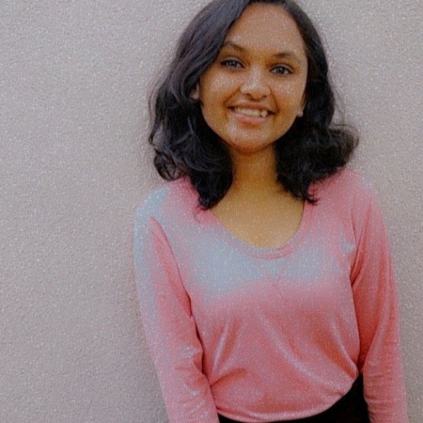 Disha Jayaprakash Thotappala