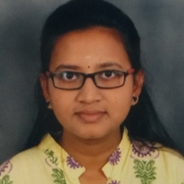 Divya M