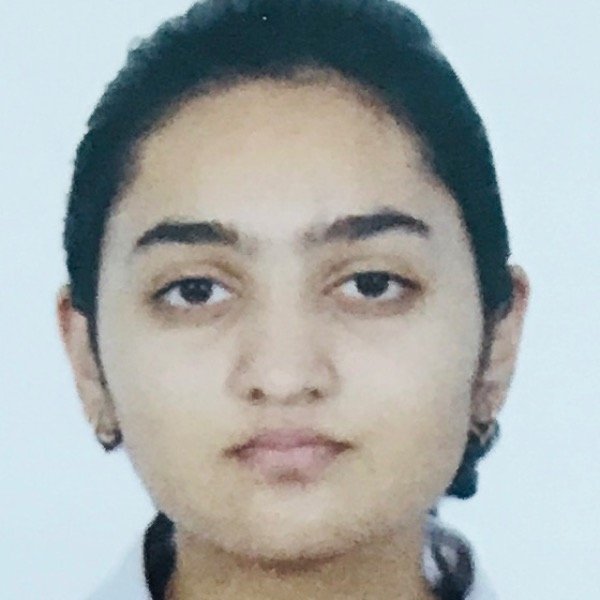 Diya Shah