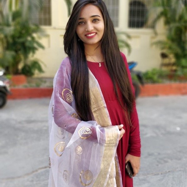 Dr Nimisha Pawar
