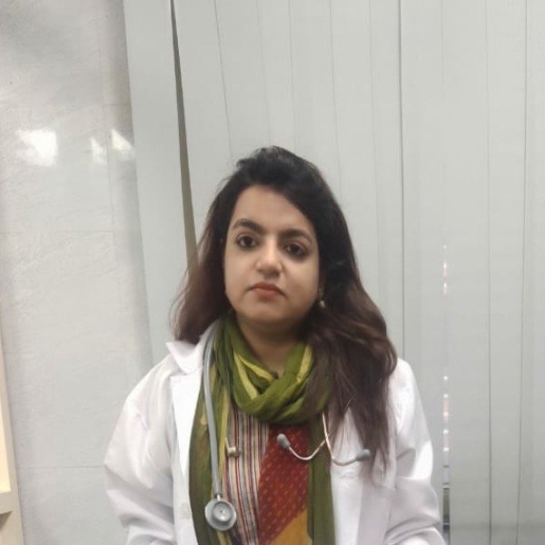 Dr Prerna Sachdeva
