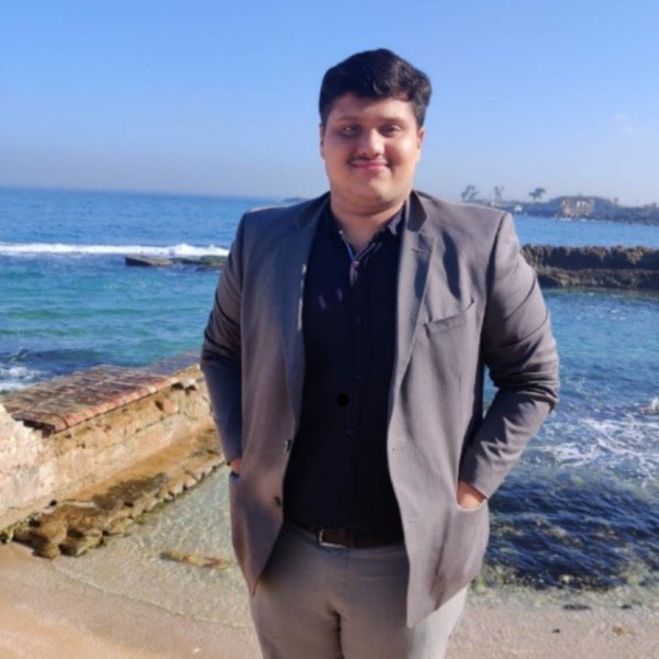 Eshan Kotian
