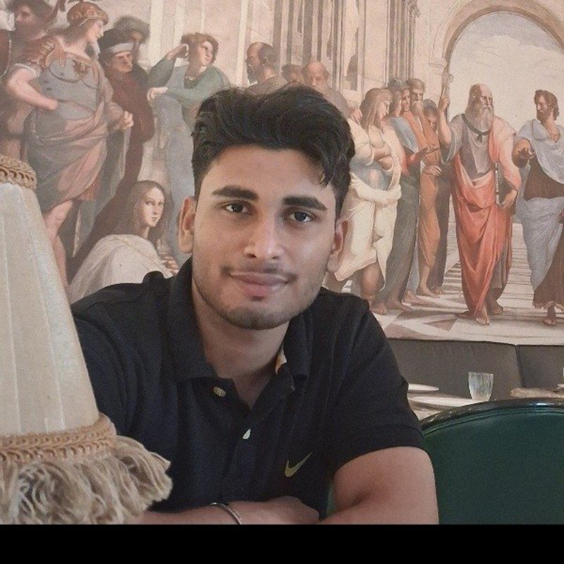 Gautam Gupta