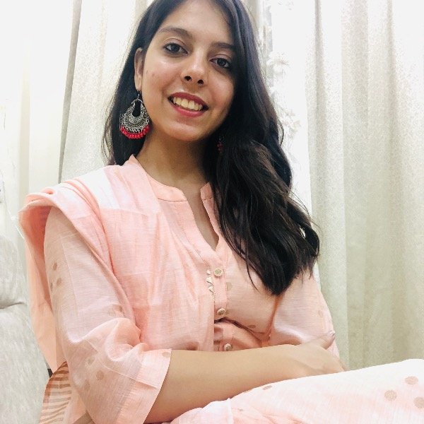 Ginshi Pahuja