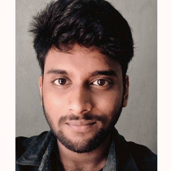 Gopala Krishna D