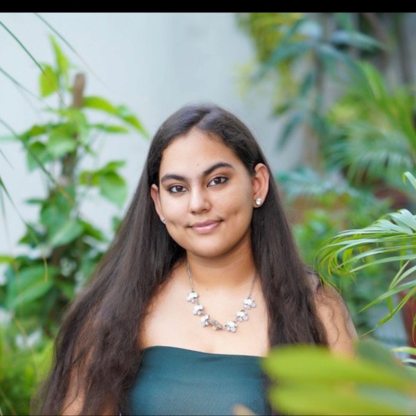 Gurleen Kaur