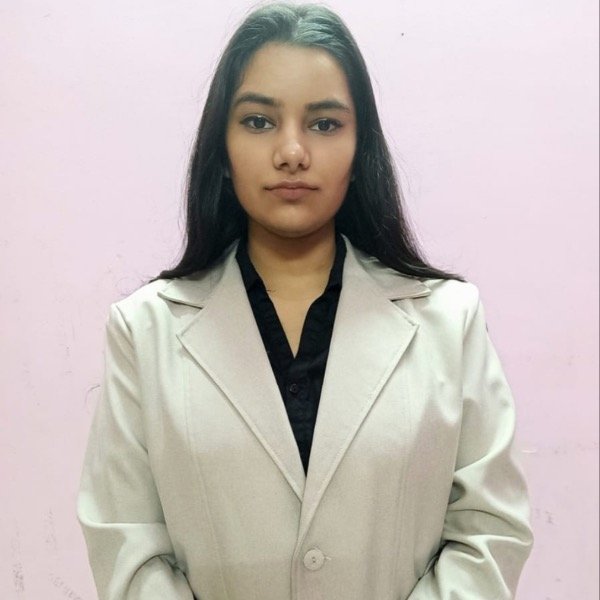 Gurleen Sethi