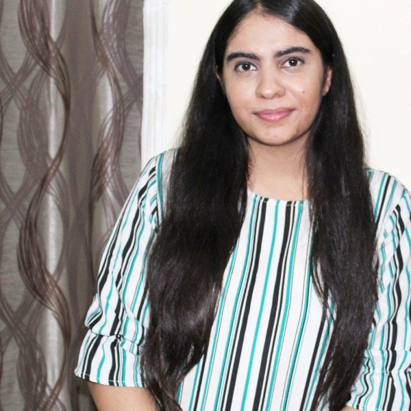 Harshita Katyal