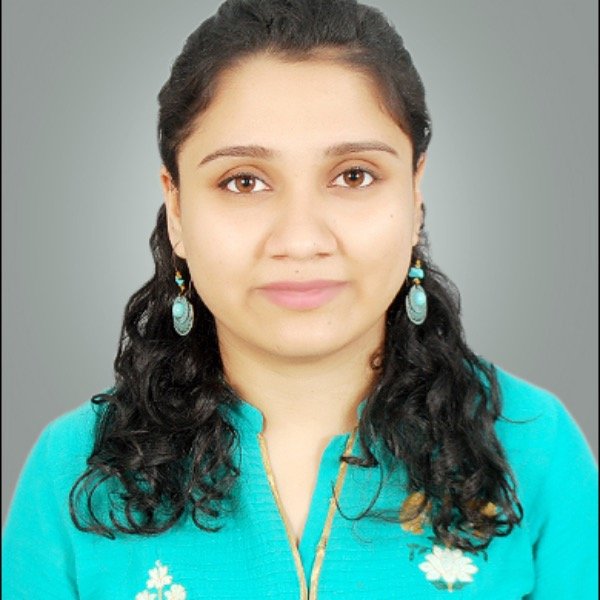 Harshita Mangal
