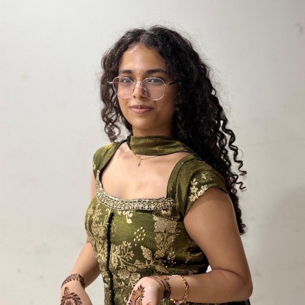 Hasini Nimmagadda