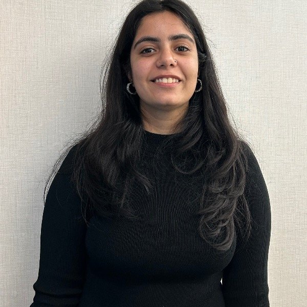 Ishika Khurana