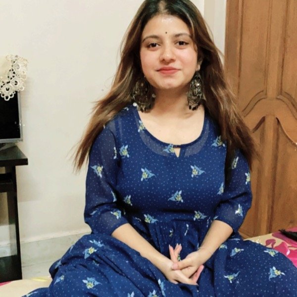 Ishmita Chakraborty